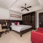 Dreamy Style Hotel & Apartment