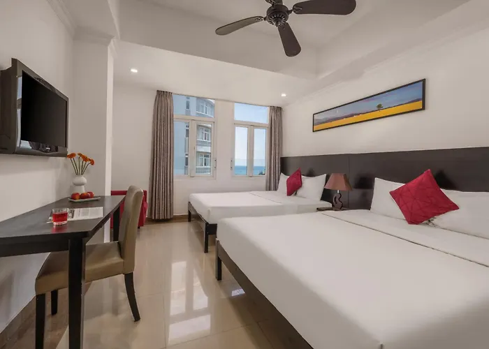 Dreamy Style Hotel & Apartment