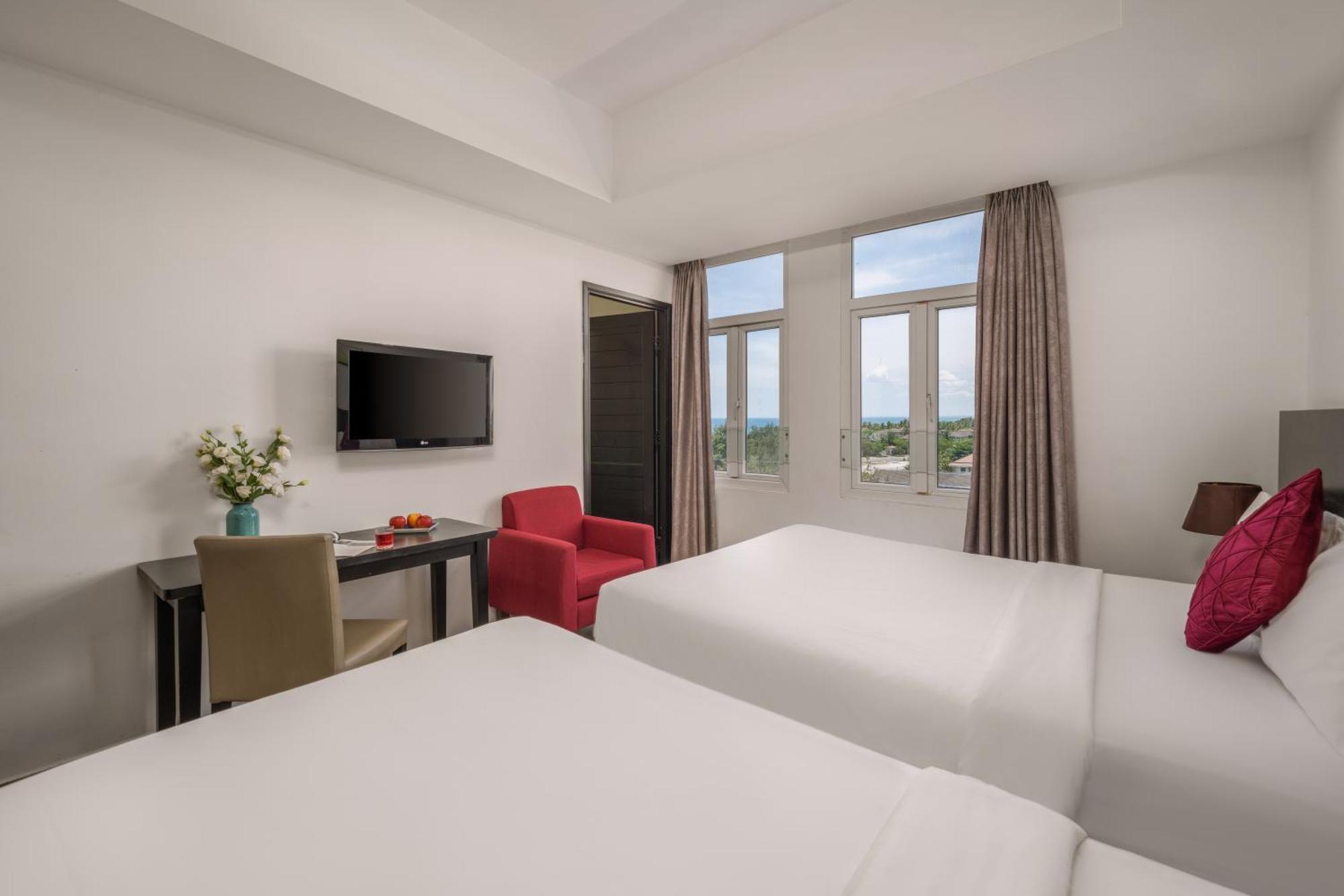 Dreamy Style & Hotel Da Nang