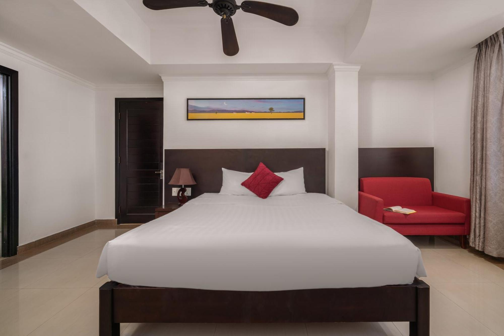 Hotel Dreamy Style & 3*