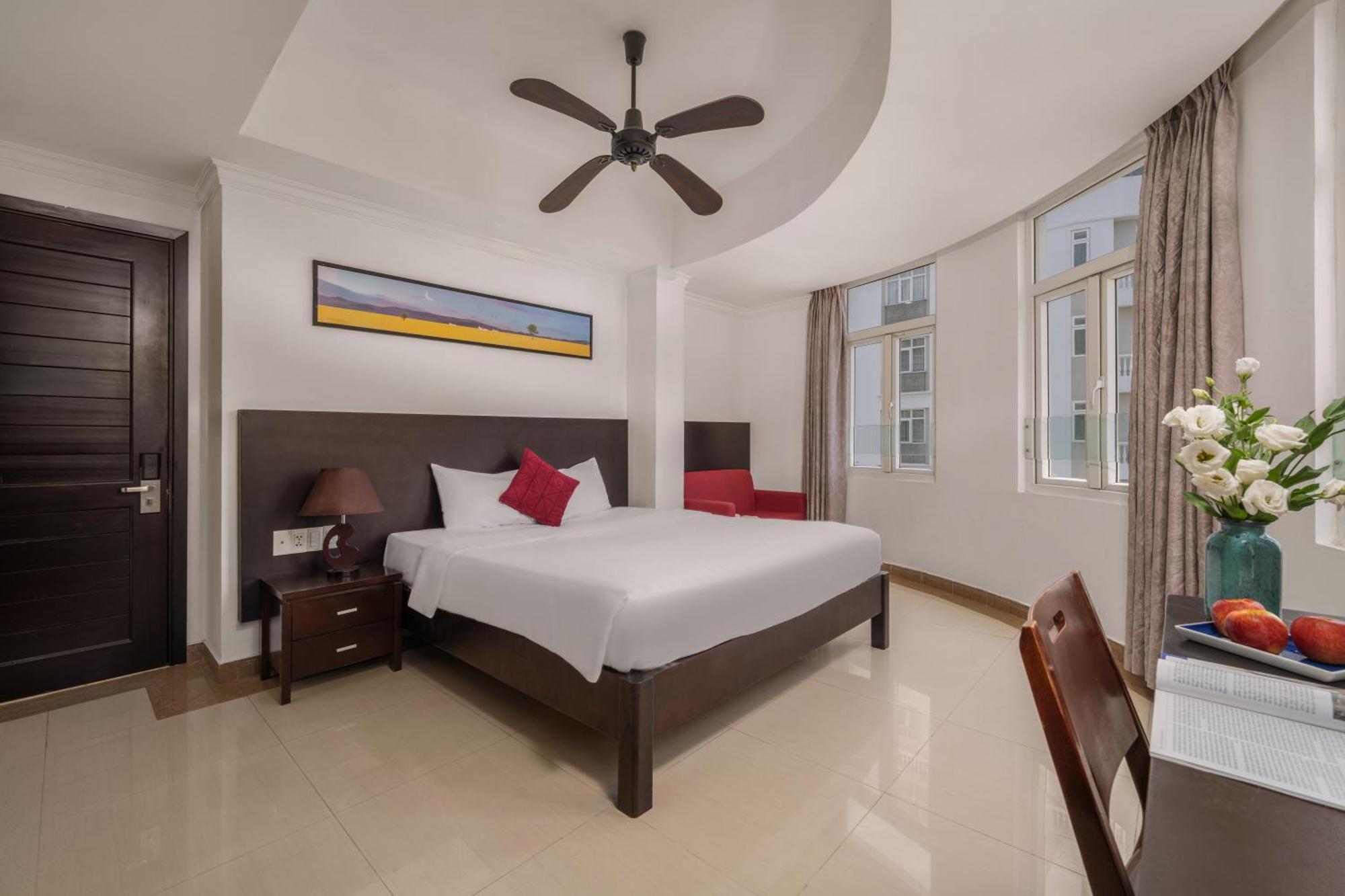 Dreamy Style & Hotel