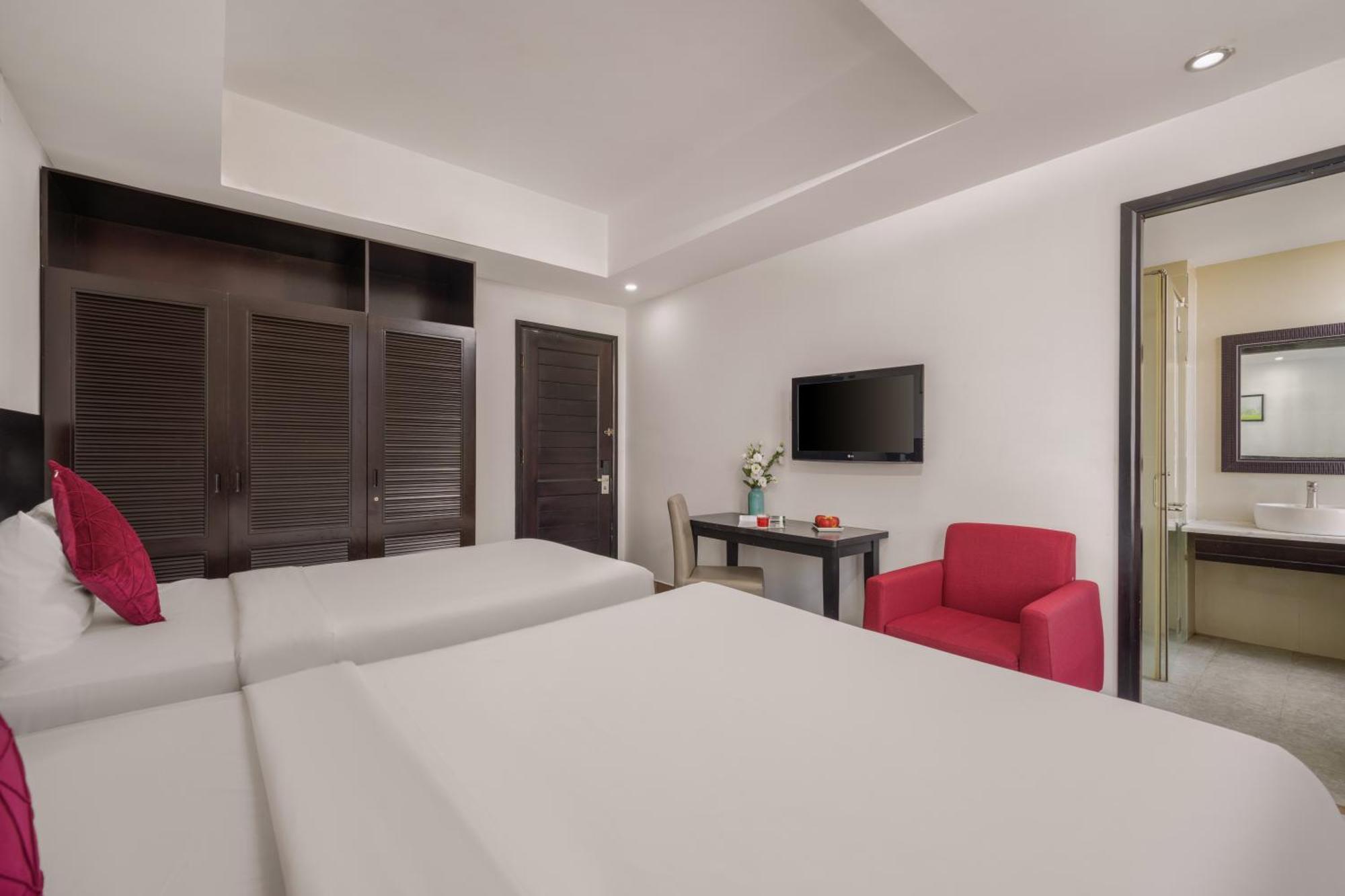 Dreamy Style & 3* Da Nang