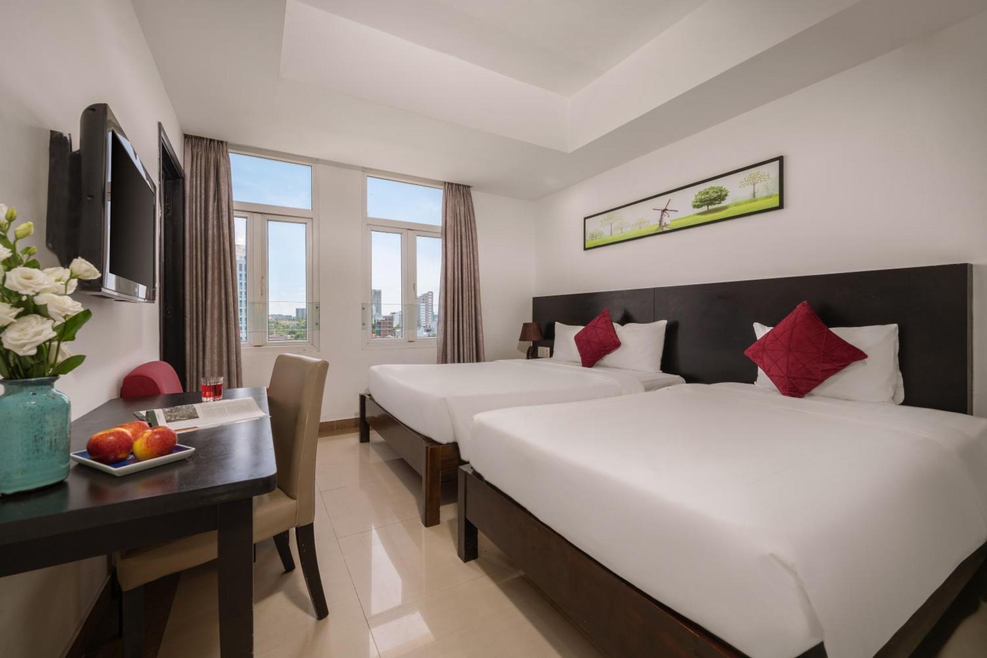 Hotel Dreamy Style & 3*