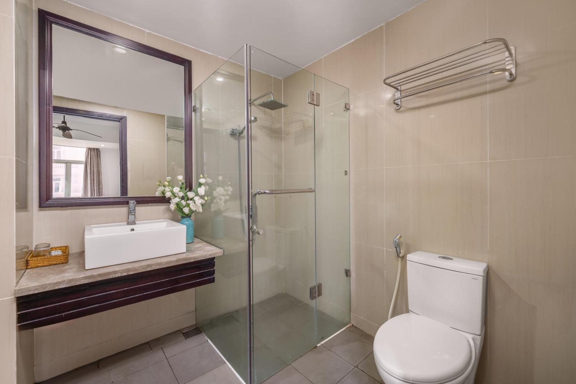 Dreamy Style & Hotel 3*